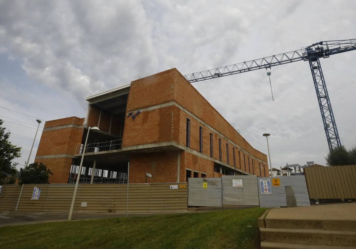 Córdoba Building New Health Center for 7,500 Residents