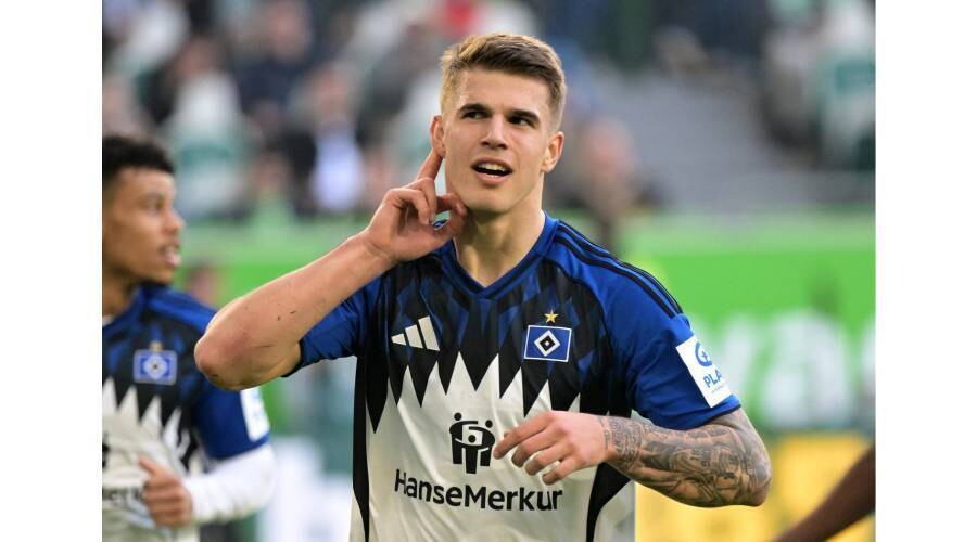 Barcelona Interested in Croatian Defender Vuskovic