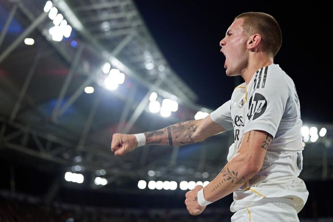 Real Madrid Hosts Levante in La Liga Round 20