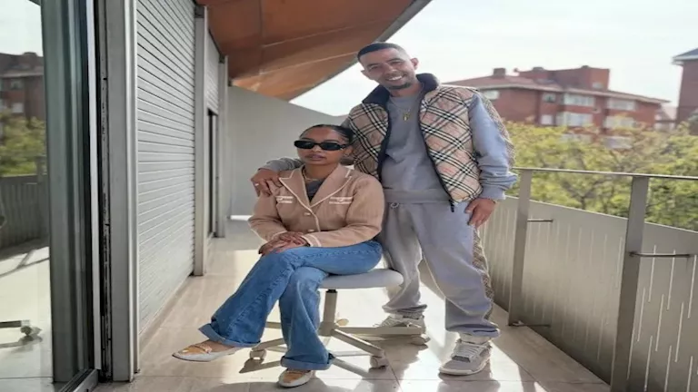 Отец Ламина Ямала вызвал споры в соцсетях