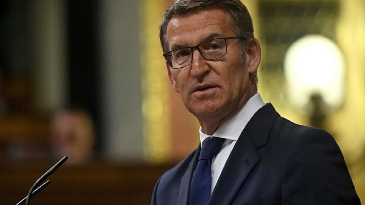 Feijóo Calls for Resignations After Energy Crisis