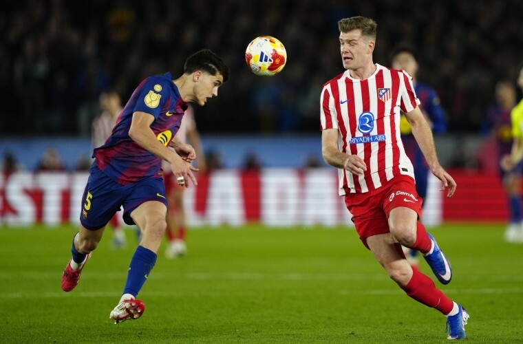 Champions League Quarter-Finals: Matchups Set