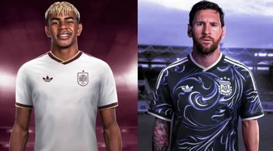 Marca Leaks Details on Finalissima's Date and Venue