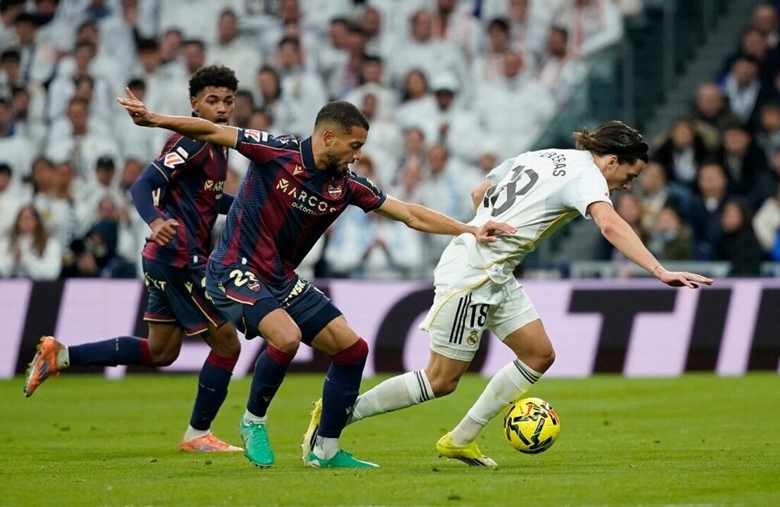 La Liga Round 21 Kicks Off