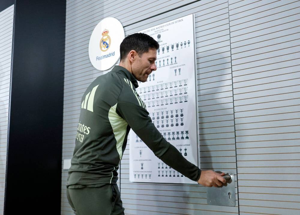 Real Madrid coach ready for any scenario after two defeats