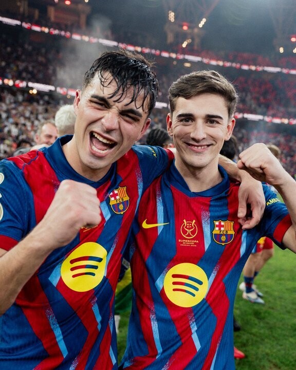 Barcelona vs Slavia Prague: Match Schedule and Team Lineups