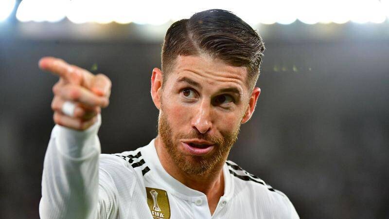 Ramos Prepares to Buy Sevilla