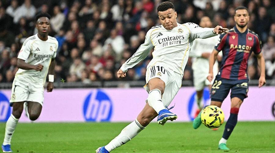 Real Madrid Secures First Win Under Arbeloa