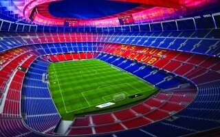 Barcelona Returns to Camp Nou After Two-Year Renovation
