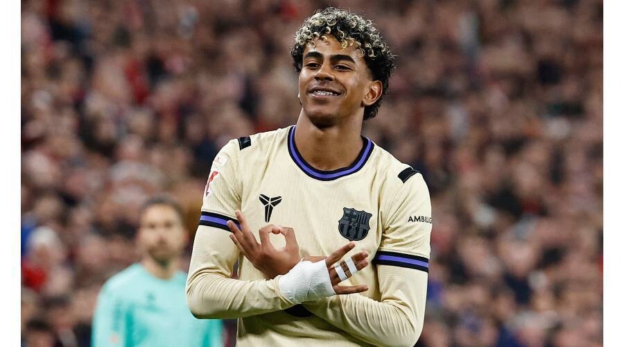 Secrets of Spanish Academies Behind Messi and Other Stars