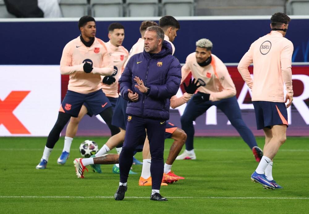 Barcelona Halts Ticket Sales for Newcastle Match