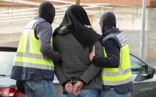 Italian Mafia Boss Arrested in Spain