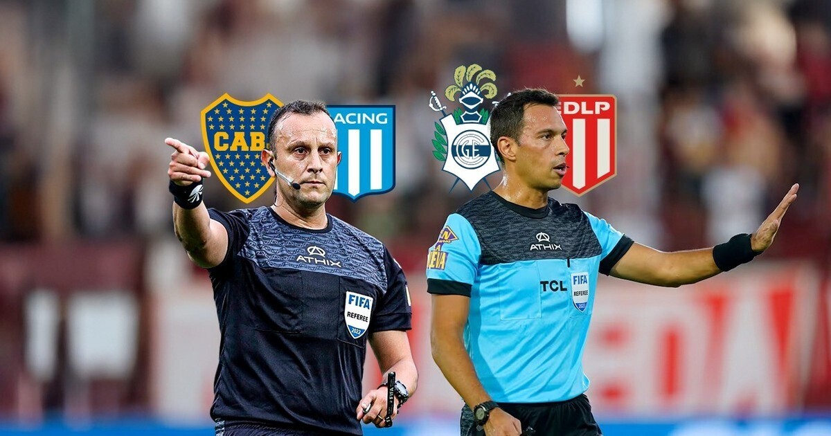 Tournament Appointments Aim to Restore Credibility