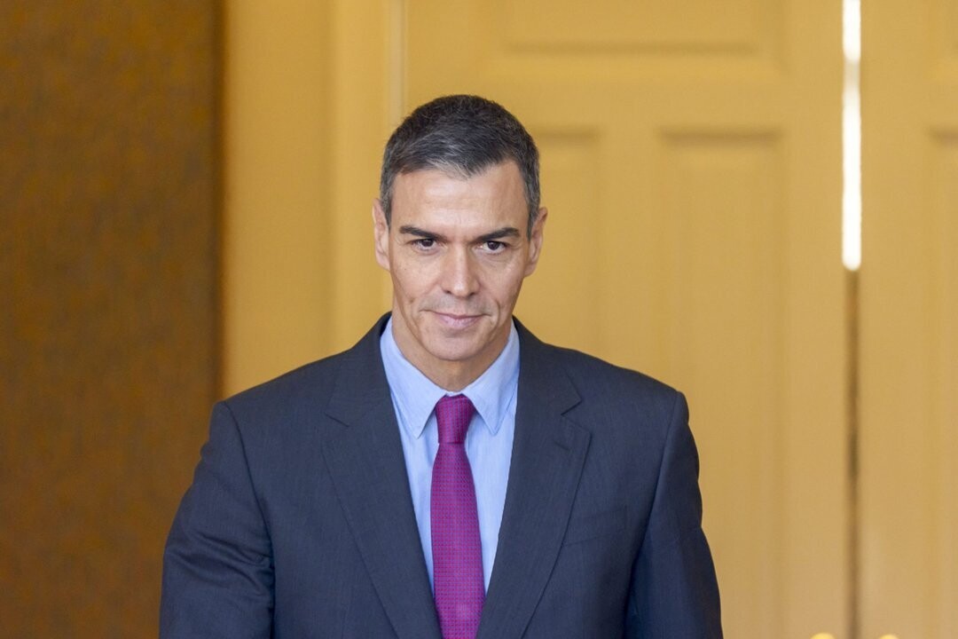 Sánchez condemns Iran war and unveils €5 billion anti-crisis package