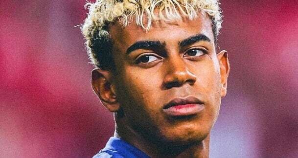 Barcelona's Yamal Condemns Islamophobic Chants During Spain Match