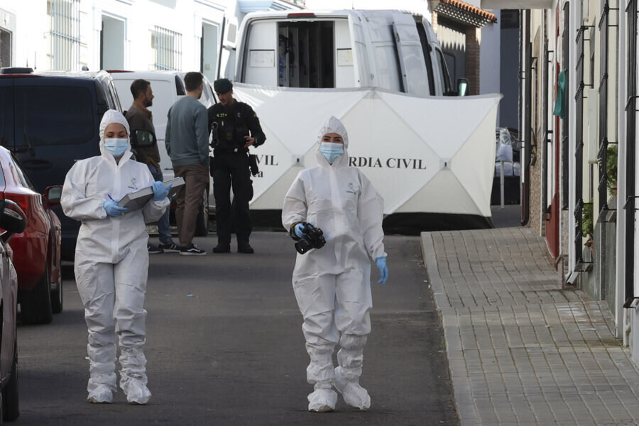 Remains of Woman Missing for 9 Years Found in Neighbor's Home in Spain