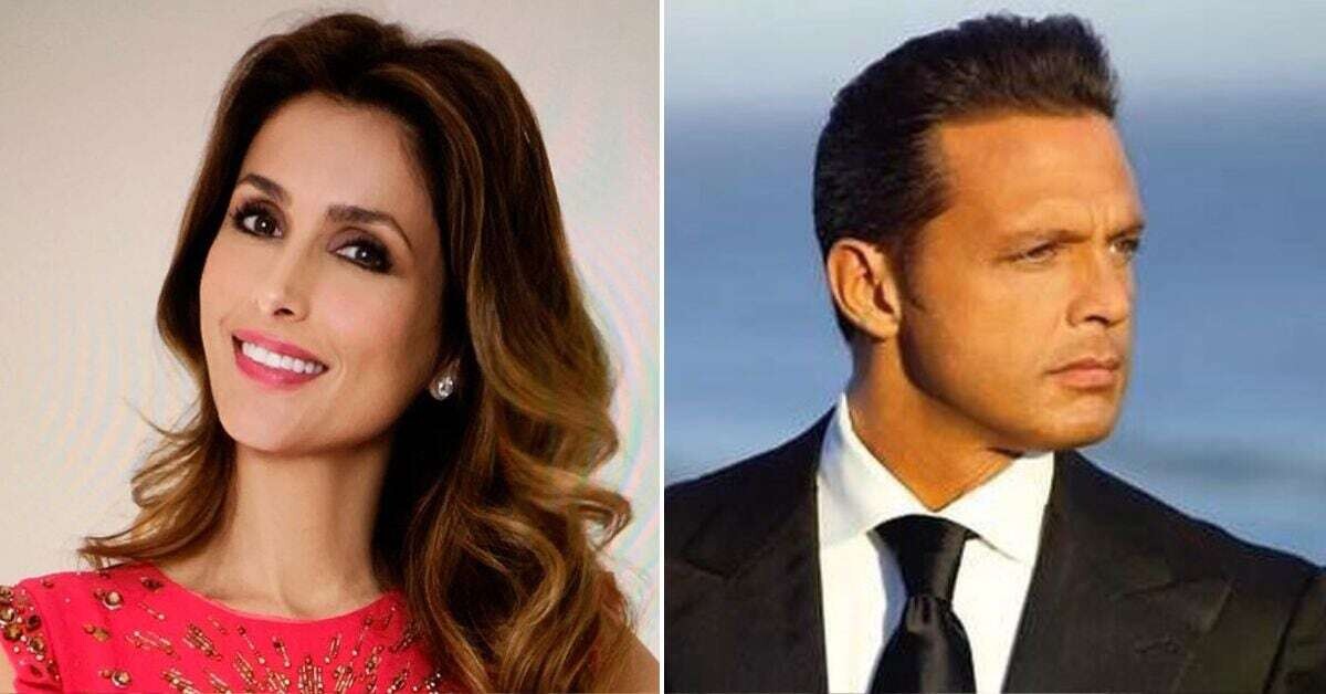 Christian Castro Reveals Luis Miguel's Wedding Secret