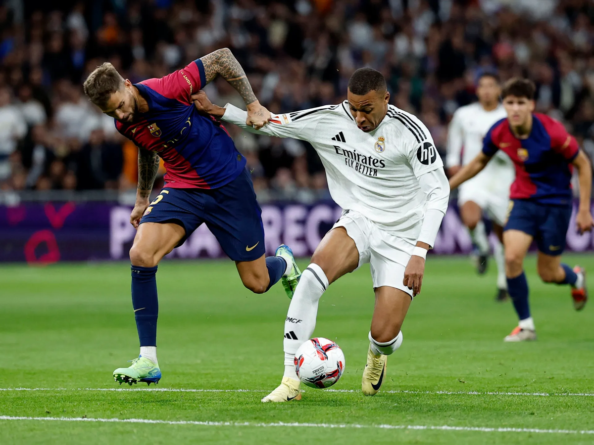 LaLiga Players' Protest Referred to Court