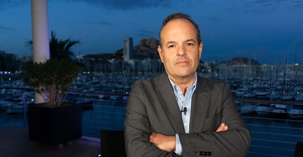 Alicante Chamber of Commerce President Arrested in Subsidy Fraud Probe