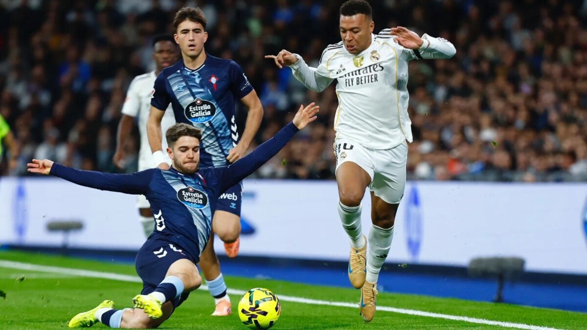 Real Madrid Prepares for Match with Injuries and New Disciplinary Sanctions