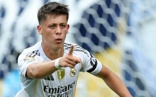 Arda Guler Denies Bullying Rumors at Real Madrid