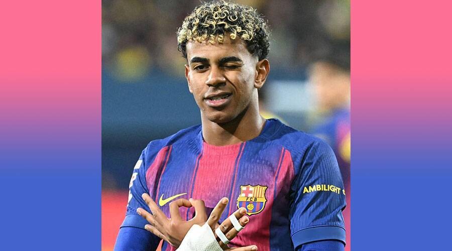 Barcelona defeats Villarreal