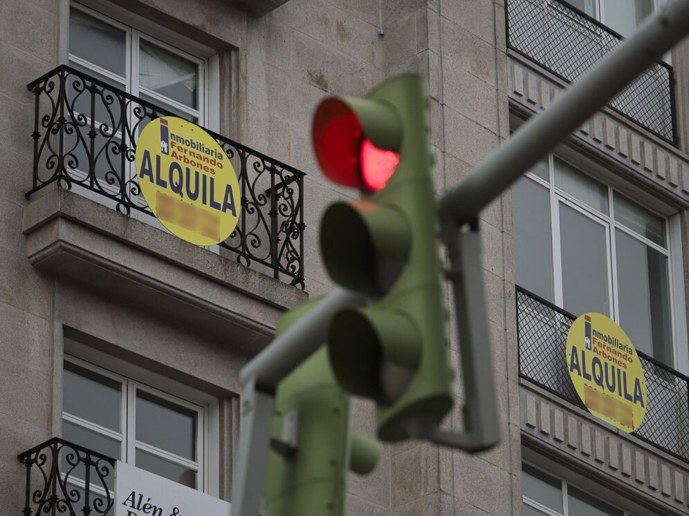 Spain's Rental Crisis: Fear of Eviction and Rising Prices