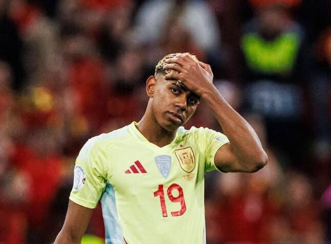 Escalation of Conflict Between Barcelona and RFEF Over Lamine Yamal Case