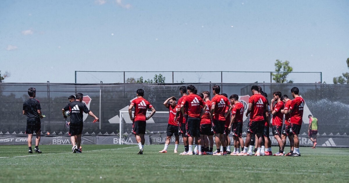 Absence of key players to impact team leadership