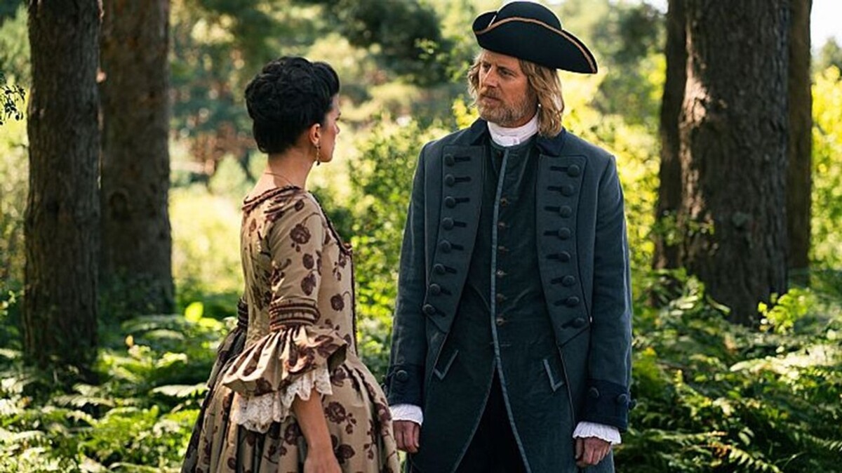 Family Secrets in the Valley: The Ghost Returns