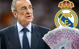 Real Madrid Crisis: Financial Troubles Threaten the Club
