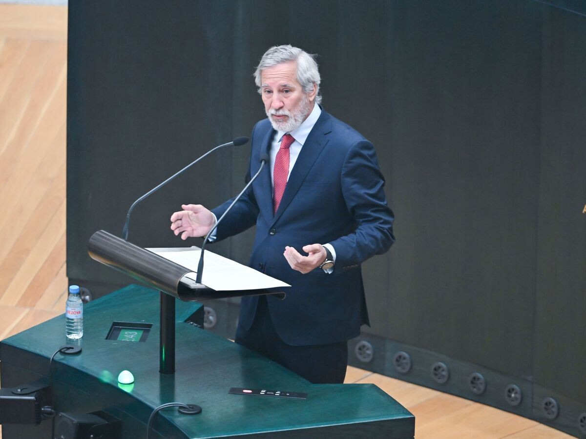 Vox Internal Conflict: Party Founder Expelled in Madrid