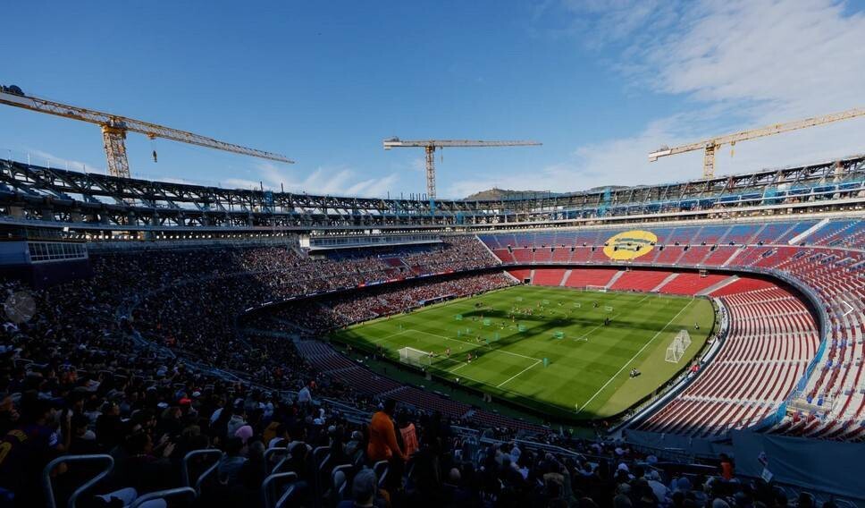 Crucial Barcelona Presidential Elections