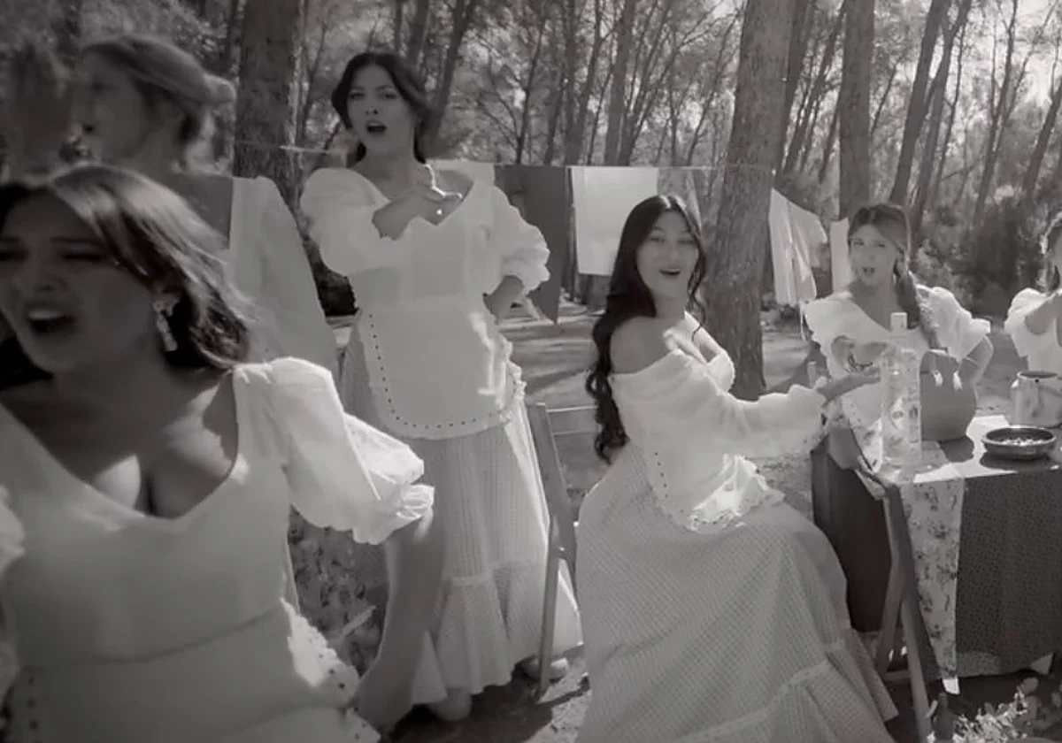 Flamenco Show Zambomba in Córdoba