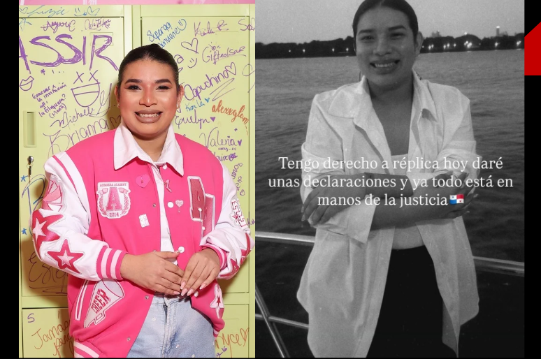 Influencer Tifanny: Scandal cost me contracts, I live on my savings