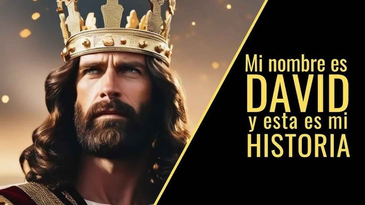 The Name David: More Than Just a Common Name