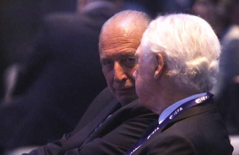 Argentine Entrepreneur in Talks to Buy Spanish Newspaper Cinco Días