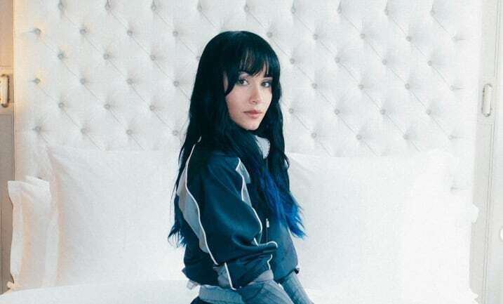 Aitana's New Song Sparks Enthusiasm
