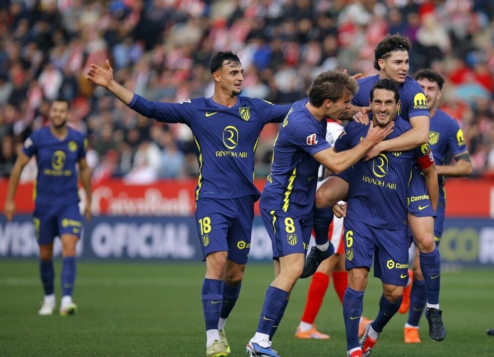 Barcelona Confirms 2025 Title Hopes with Victory