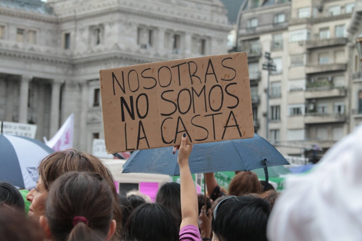 Transfeminist Organizations Call for International Strike on March 8