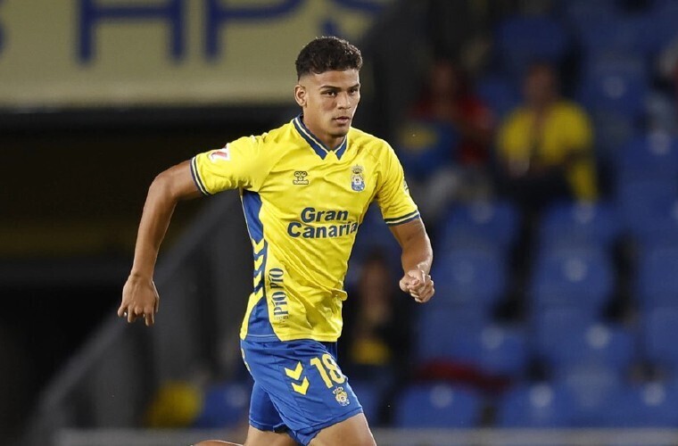 Panamanian Midfielder Cedeño Joins Albacete on Loan