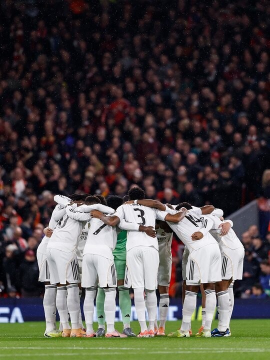 LaLiga Matchday 12 Fixtures and Table