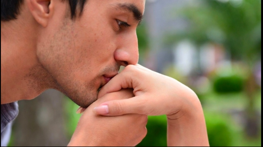 Spanish Court Determines a Hand Kiss is Sexual Assault