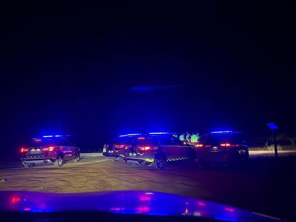 Major Railway Accident in Spain