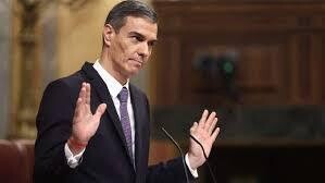 Sánchez Appoints New Finance Minister in Government Reshuffle