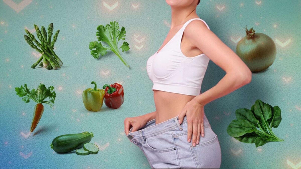 The Benefits and Risks of a 'Negative Calorie' Diet