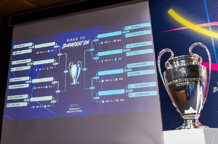 Official End of Superliga Project: Real Madrid and UEFA Reach Agreement