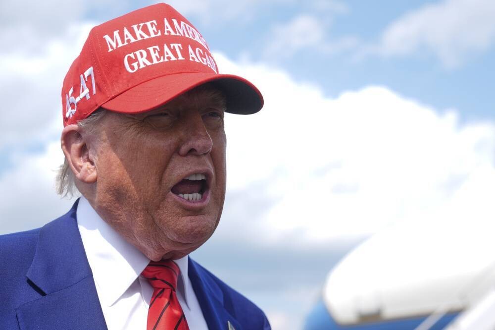 Spain's View on the President