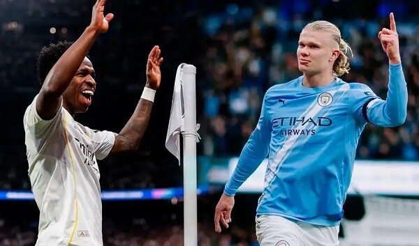 Champions League Draw: Madrid Derby and Club World Cup Final Replay Possible