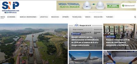 SNIP Noticias Marks Eight Years of Work